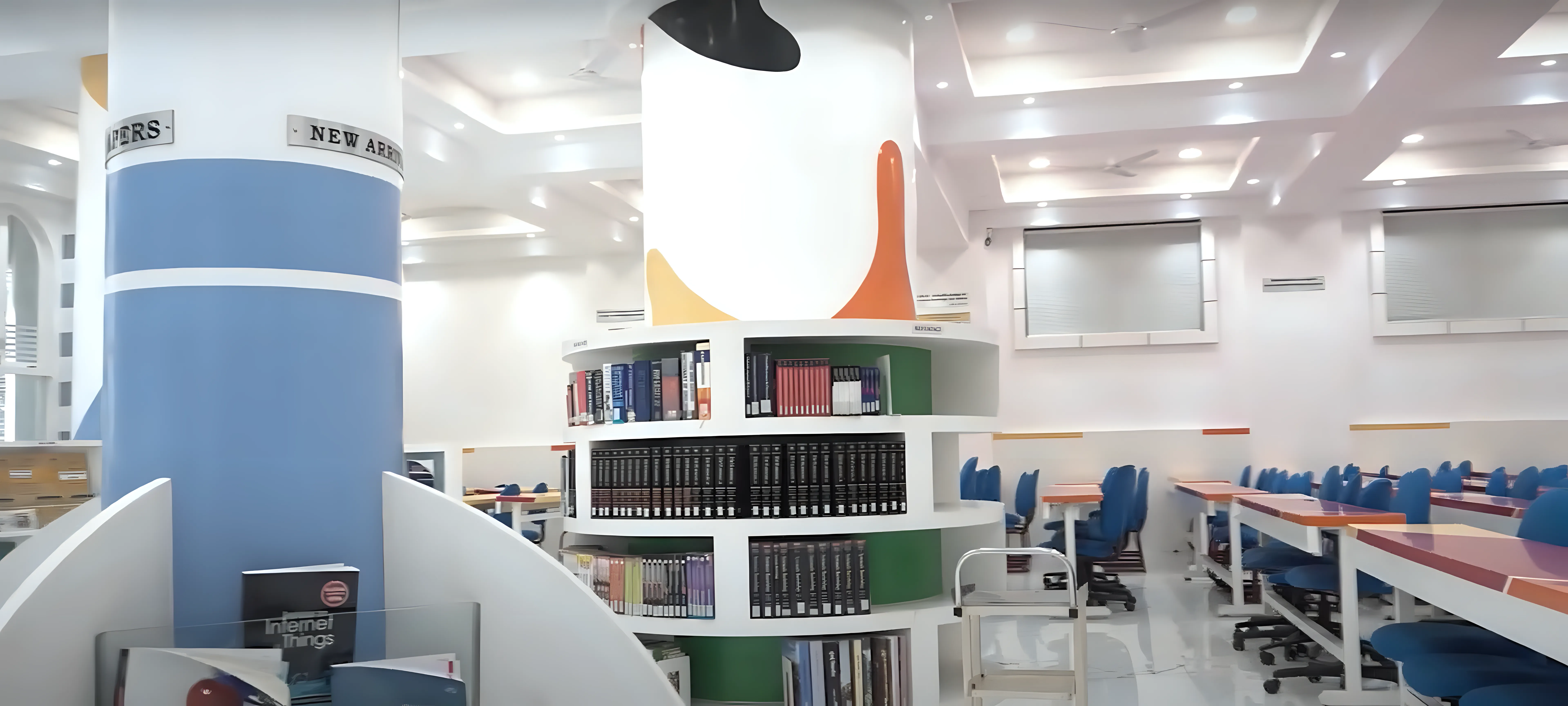 PCE Library photo 3