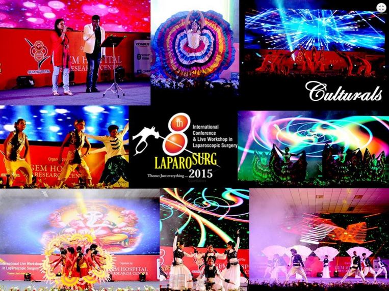 GEM Hospital and Research Centre Coimbatore Events photo 3