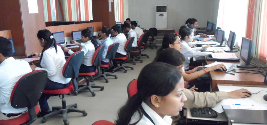 Rayat Bahra Hoshiarpur Campus Facilities photo 2