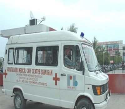 Rayat Bahra Hoshiarpur Campus Facilities photo 6