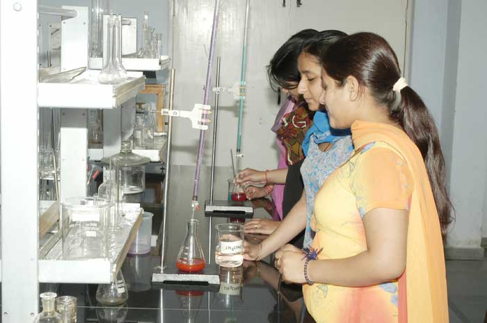 Rayat Bahra Patiala Campus Facilities photo 4