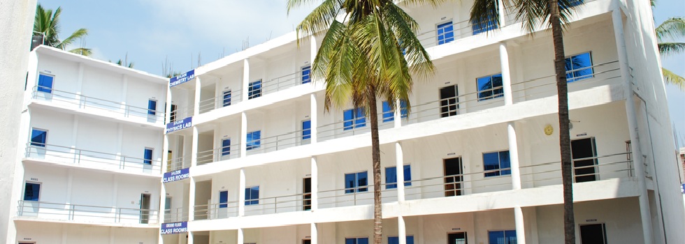 Archana Institute of Technology Krishnagiri Academic Building photo 1