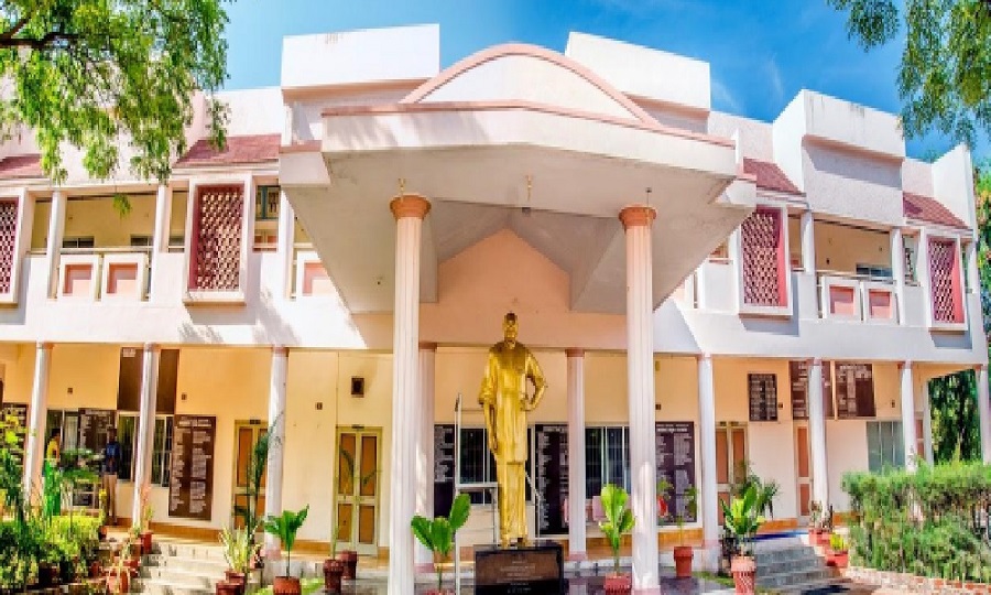 Kamaraj College Tuticorin Academic Building and Events photo 2