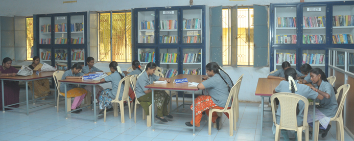 P.T.R. College of Engineering and Technology Madurai PTR photo 11
