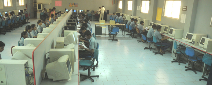 P.T.R. College of Engineering and Technology Madurai PTR photo 9