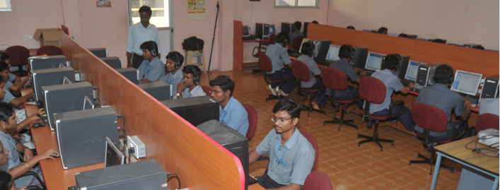 P.T.R. College of Engineering and Technology Madurai PTR photo 7