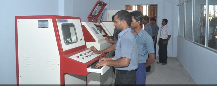 P.T.R. College of Engineering and Technology Madurai PTR photo 6