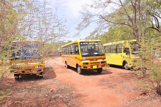 SBK College Aruppukottai Facilities photo 7