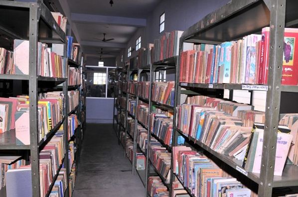 SBK College Aruppukottai Facilities photo 9