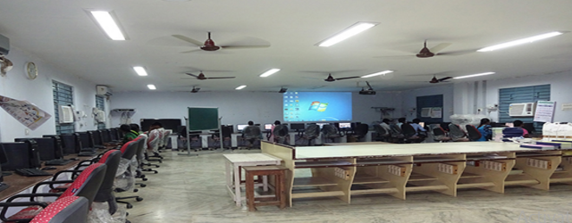 Periyar EVR College Tiruchirappalli periyar e.v.r. college photo 10