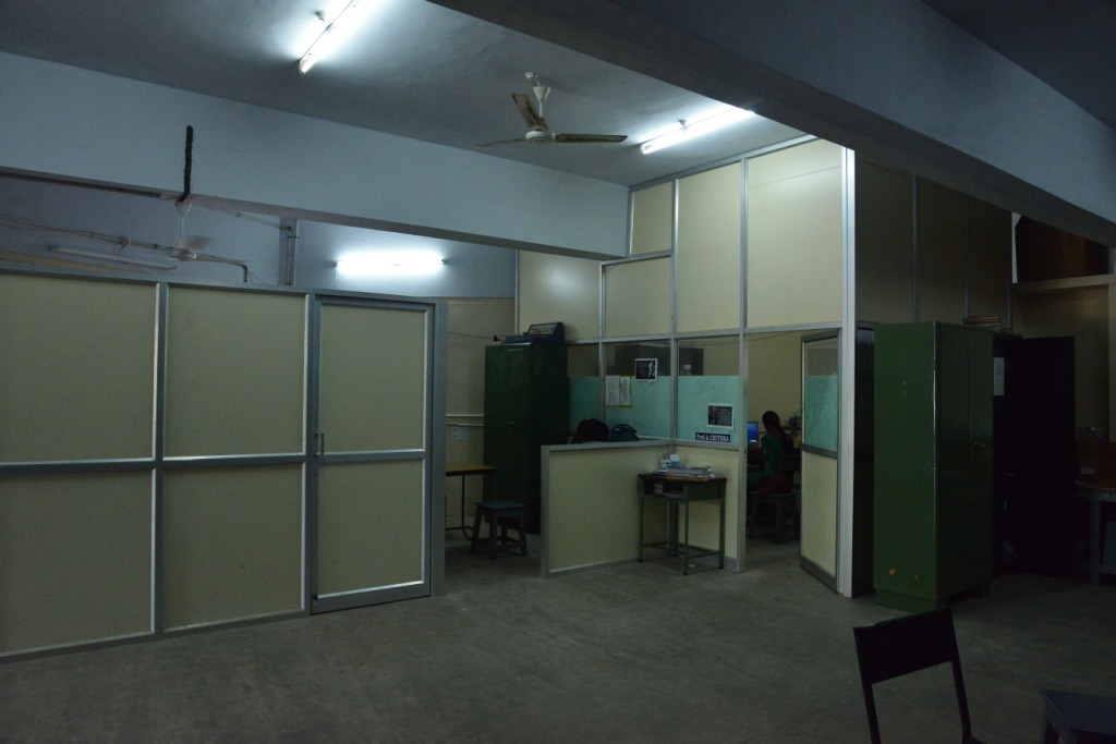 SACS MAVMM Engineering College Madurai Infrastructure photo 2