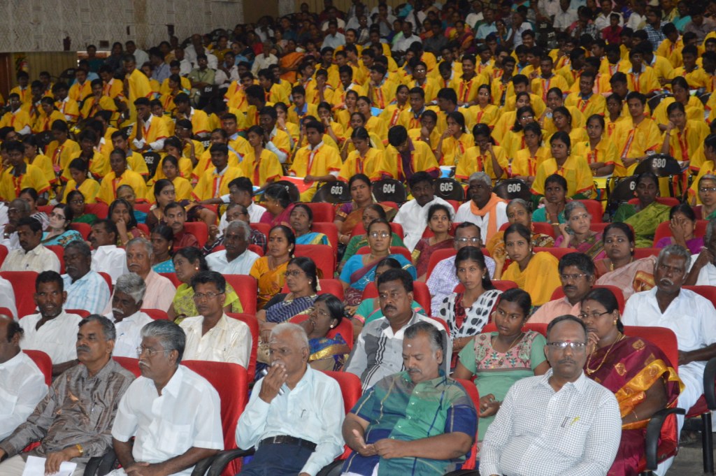 SACS MAVMM Engineering College Madurai College Events photo 4