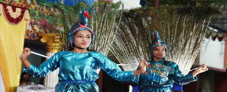 Government College for Women (Autonomous) Kumbakonam Events photo 11