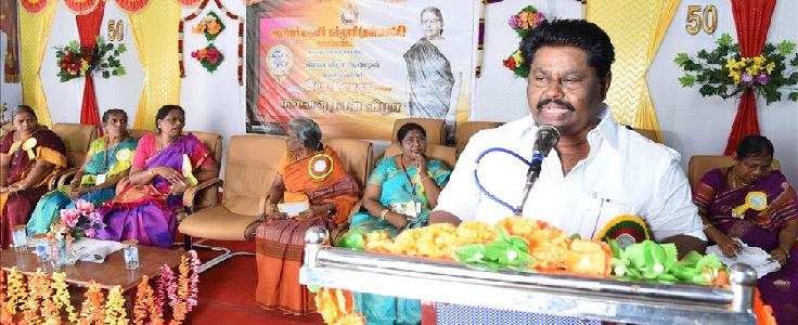 Government College for Women (Autonomous) Kumbakonam Events photo 4