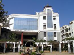 Sindhi College Campus Building photo 2