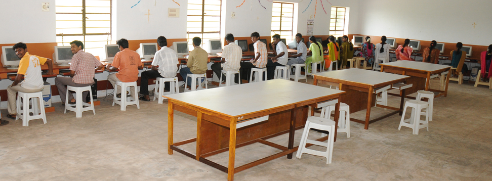 Pope's College, Sawyerpuram Thoothukudi POP College photo 2