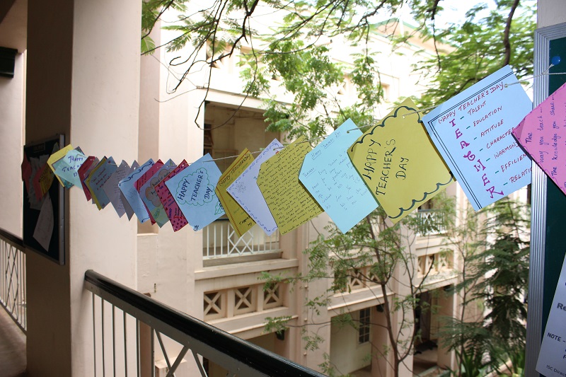 Lady Doak College Madurai Events and Activities photo 2