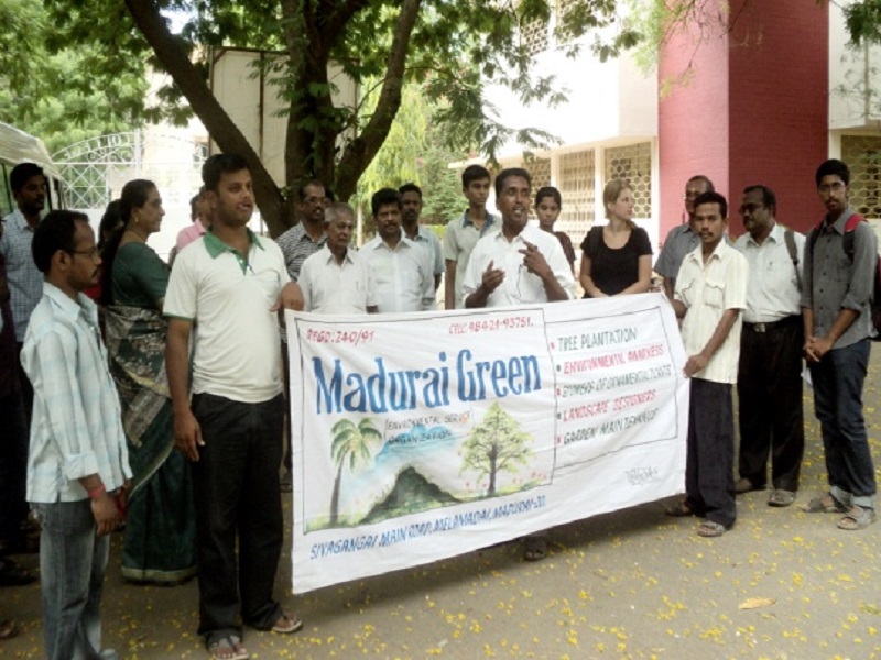 Lady Doak College Madurai Events and Activities photo 3