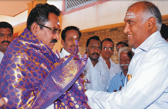 Saraswathi Narayanan College Perungudi Madurai College Events photo 2