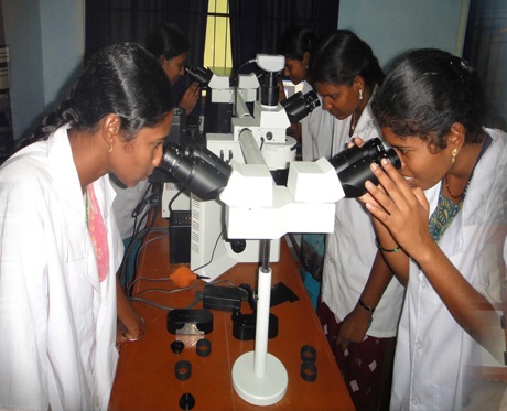 Sengamala Thayaar Educational Trust Women's College Mannargudi College facilities and Infrastructure photo 6