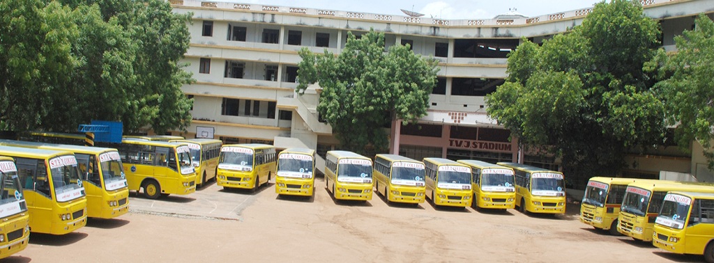 Sengamala Thayaar Educational Trust Women's College Mannargudi College facilities and Infrastructure photo 8