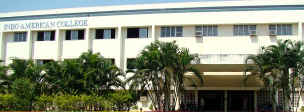 Indo American College Cheyyur Campus photo 8