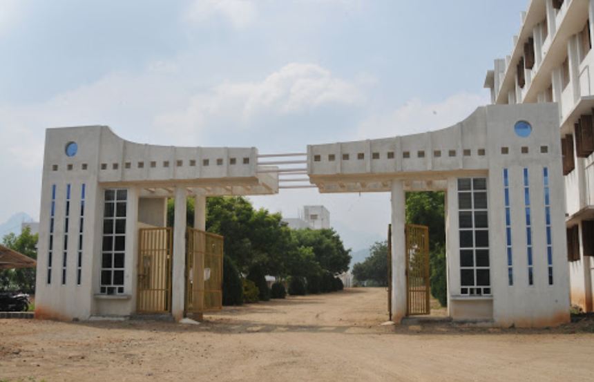 Shreenivasa Engineering College Pappiredipatti Academic Building photo 1