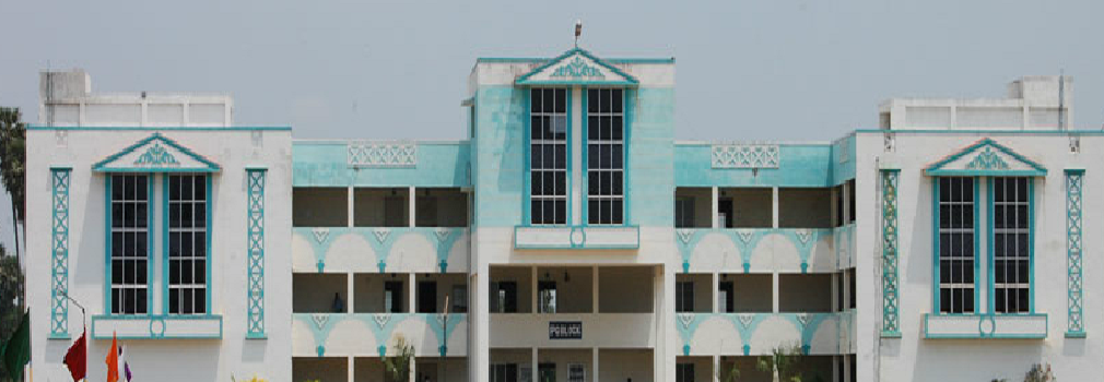 Srinivasa Institute of Engineering & Technology Chennai Academic Building photo 1