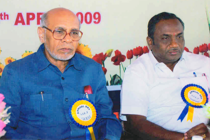Srinivasa Institute of Engineering & Technology Chennai Events photo 6