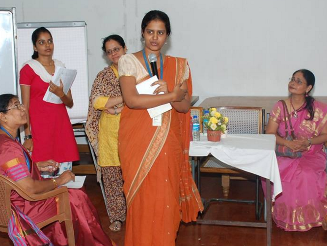 Rajalakshmi Engineering College Chennai REC-Events photo 10