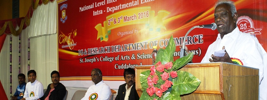 SJCTNC College Events photo 2