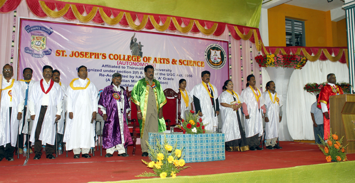 SJCTNC College Events photo 5