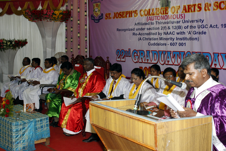 SJCTNC College Events photo 6