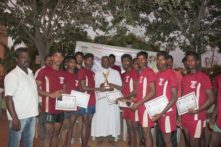 SJCTNC Sports photo 1