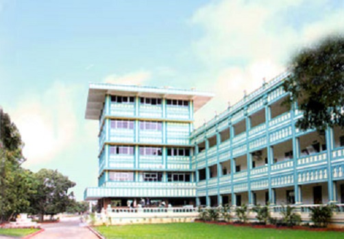 University College of Engineering, Anna University Tindivanam Campus photo 4