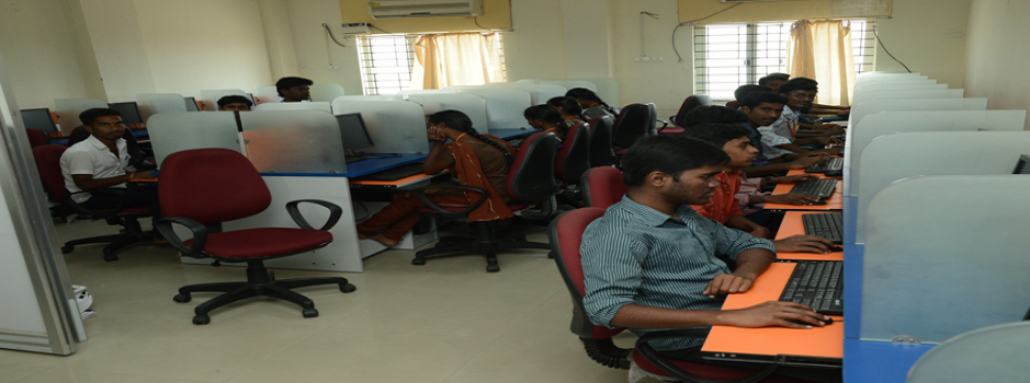 University College of Engineering, Anna University Tindivanam Facility photo 3