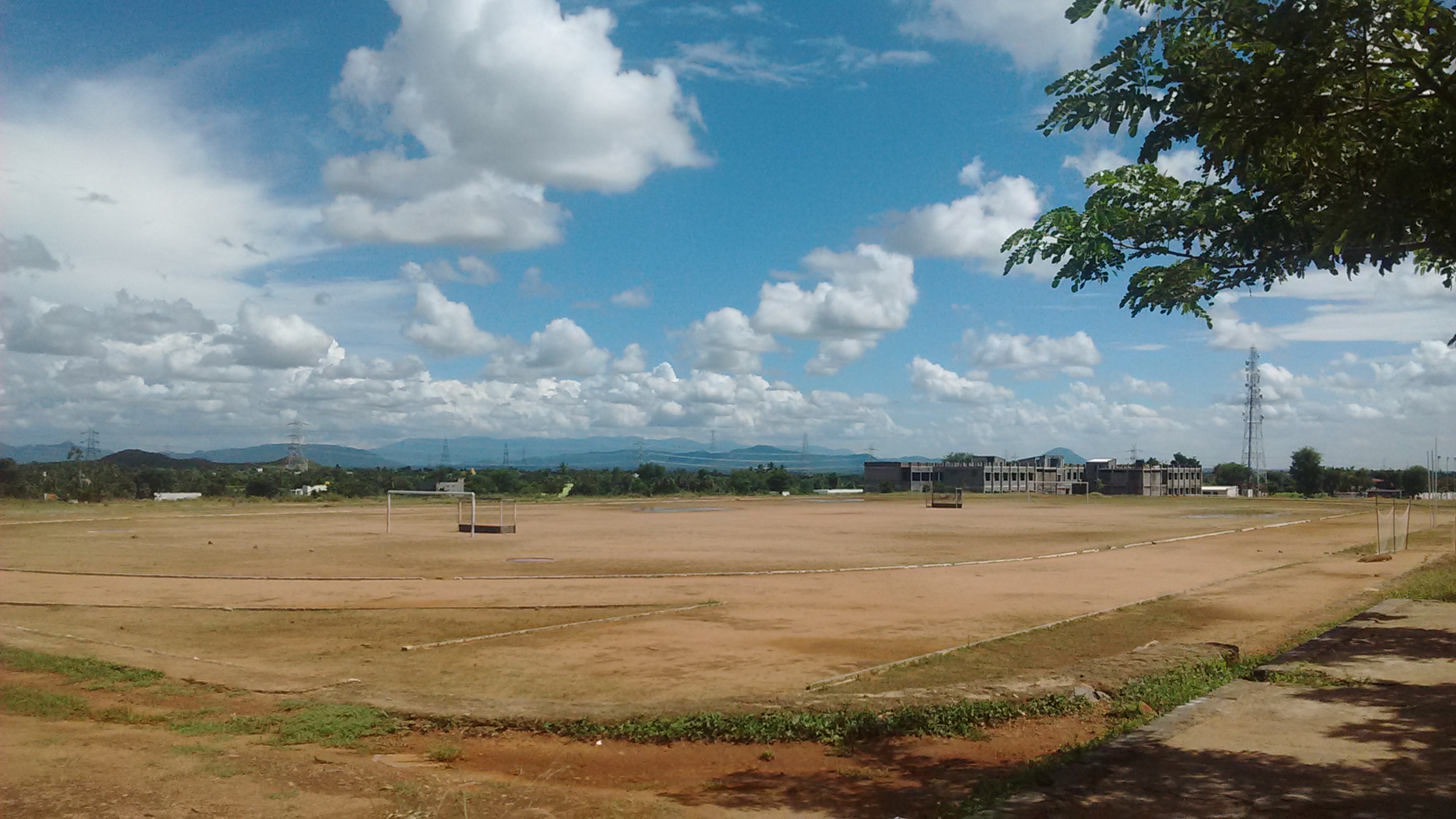 Jayam Arts and Science College Dharmapuri Campus photo 3