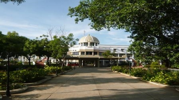 Rajas Engineering College Tirunelveli Infrastructure photo 1