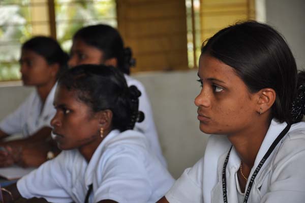 Surabi College of Nursing Karur Infrastructure photo 1