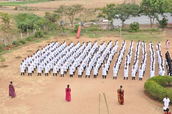 Surabi College of Nursing Karur Infrastructure photo 15
