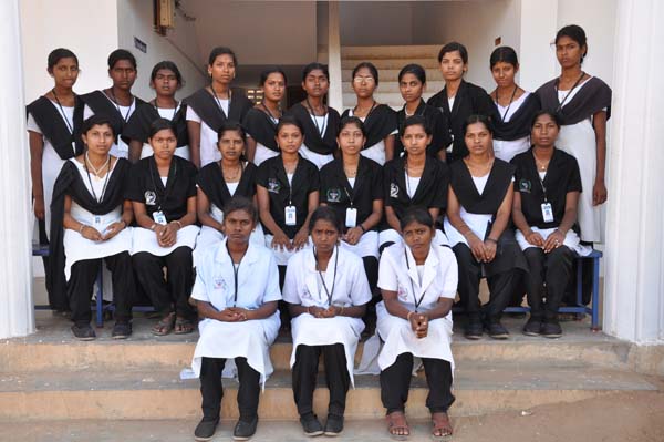 Surabi College of Nursing Karur Infrastructure photo 5