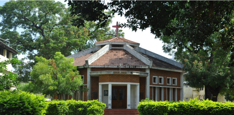 Voorhees College Vellore Voorhess College photo 2