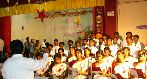 Voorhees College Vellore Voorhees College photo 3