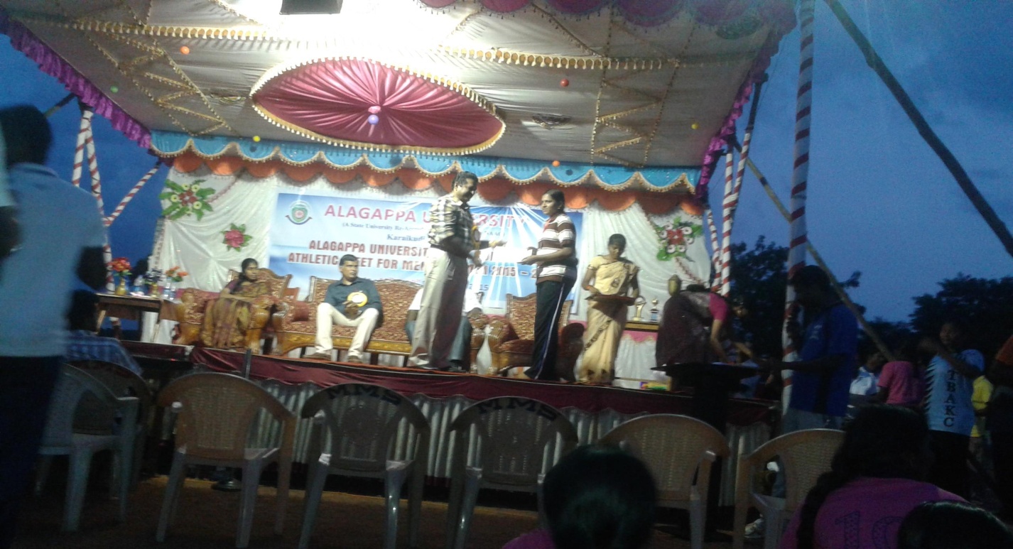 Thassim Beevi Abdul Kader College Ramanathapuram College campus photo 1