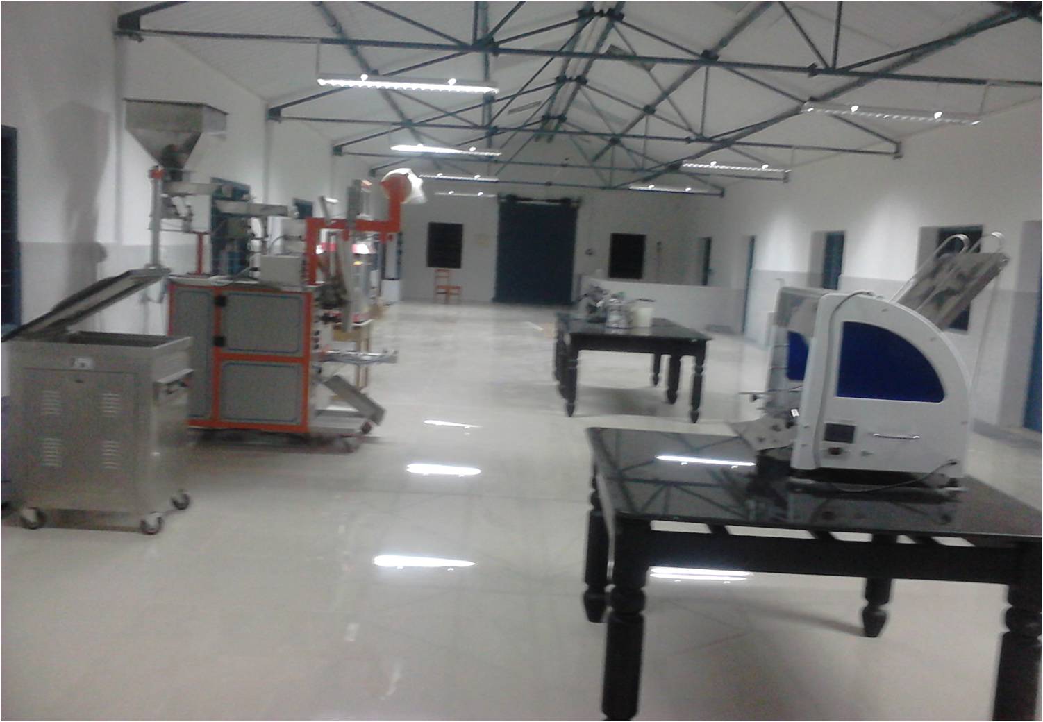 Thassim Beevi Abdul Kader College Ramanathapuram College campus photo 8