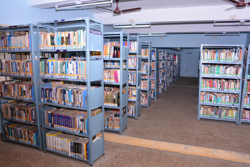 Thassim Beevi Abdul Kader College Ramanathapuram College campus photo 7
