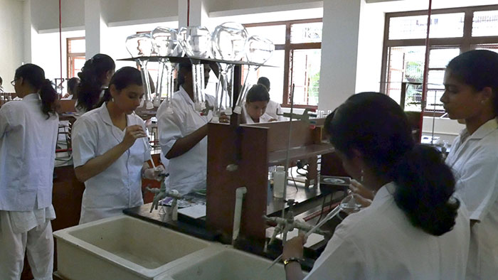 Women's Christian College Nagercoil Infrastructure photo 10