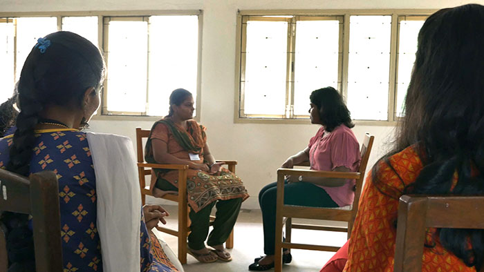 Women's Christian College Nagercoil Infrastructure photo 19