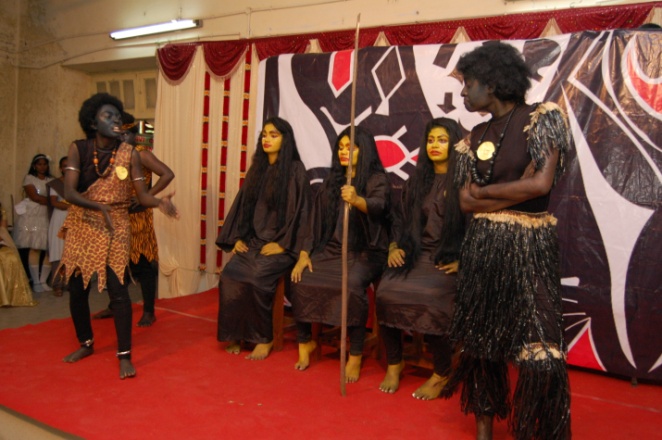 Women's Christian College Nagercoil Infrastructure photo 27