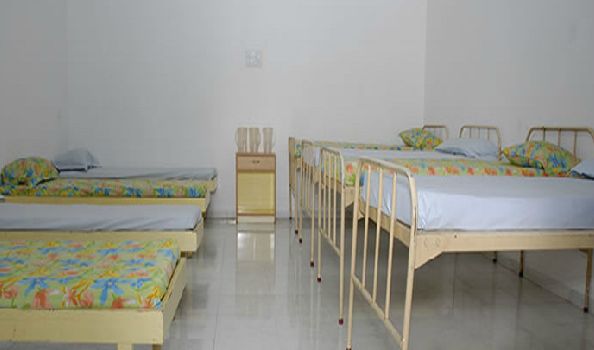The Eye Foundation Coimbatore Hospital Building and Infrastructure photo 3